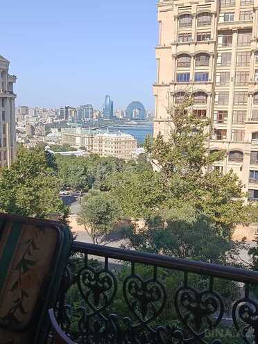 İcarəyə verilir 2 otaqlı köhnə tikili 50 m², İçəri Şəhər m., photo 7 from 9
