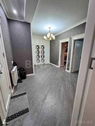 Сдаётся 3-комн. новостройка 105 м², м. 8 ноября, photo 14 from 20