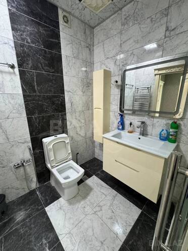 Сдаётся 3-комн. новостройка 105 м², м. 8 ноября, photo 12 from 20