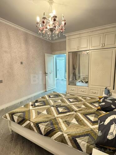 Сдаётся 3-комн. новостройка 105 м², м. 8 ноября, photo 10 from 20
