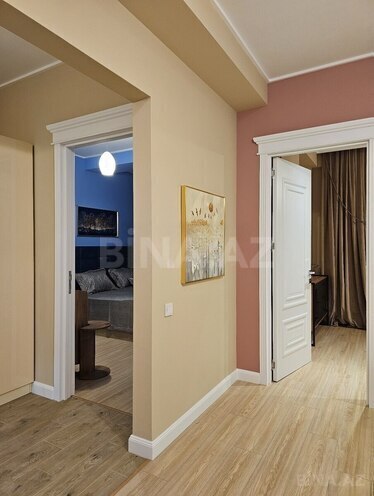 Сдаётся 3-комн. новостройка 78 м², м. Иншаатчылар, photo 13 from 32