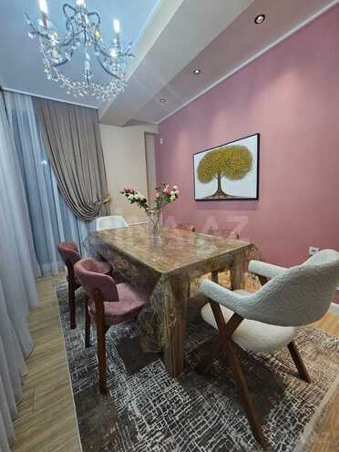 Сдаётся 3-комн. новостройка 78 м², м. Иншаатчылар, photo 16 from 32