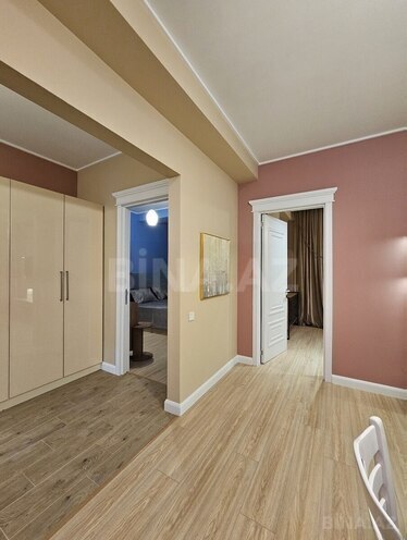 Сдаётся 3-комн. новостройка 78 м², м. Иншаатчылар, photo 11 from 32