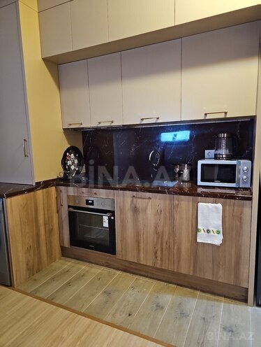Сдаётся 3-комн. новостройка 78 м², м. Иншаатчылар, photo 7 from 32