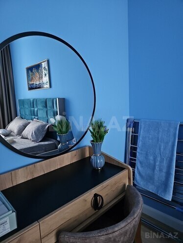 Сдаётся 3-комн. новостройка 78 м², м. Иншаатчылар, photo 5 from 32