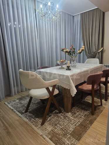 Сдаётся 3-комн. новостройка 78 м², м. Иншаатчылар, photo 20 from 32