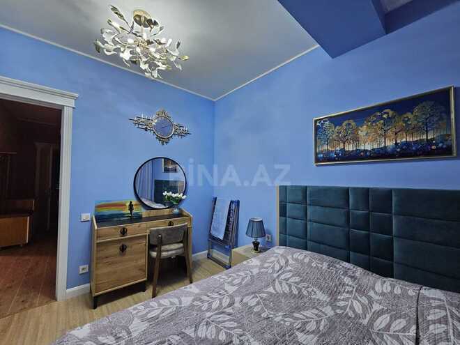 Сдаётся 3-комн. новостройка 78 м², м. Иншаатчылар, photo 30 from 32