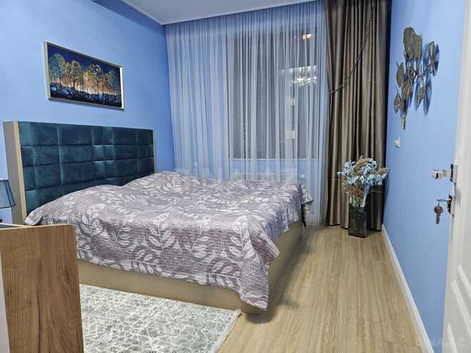 Сдаётся 3-комн. новостройка 78 м², м. Иншаатчылар, photo 29 from 32