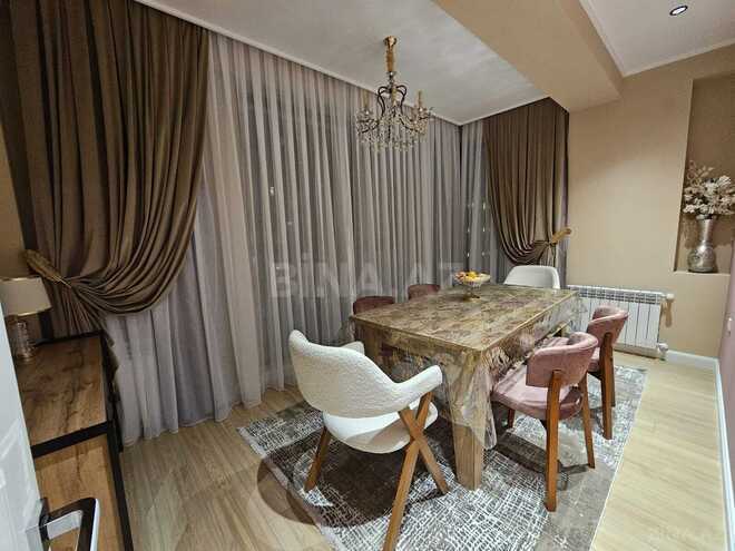 Сдаётся 3-комн. новостройка 78 м², м. Иншаатчылар, photo 31 from 32