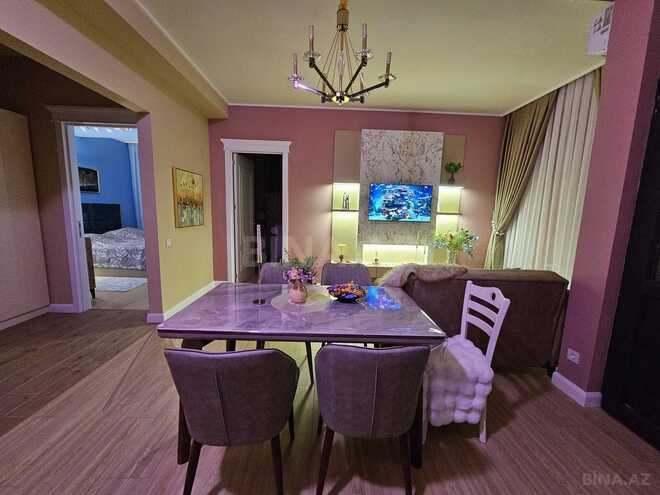 Сдаётся 3-комн. новостройка 78 м², м. Иншаатчылар, photo 27 from 32