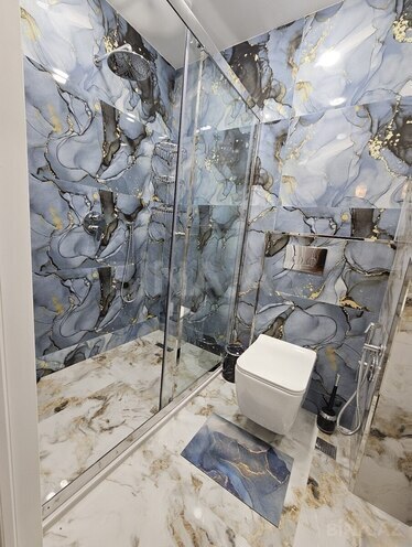 Сдаётся 3-комн. новостройка 78 м², м. Иншаатчылар, photo 10 from 32