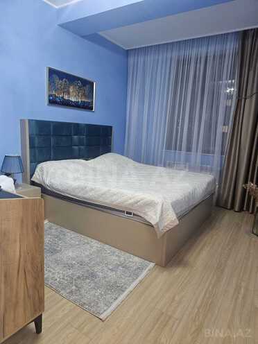 Сдаётся 3-комн. новостройка 78 м², м. Иншаатчылар, photo 21 from 32