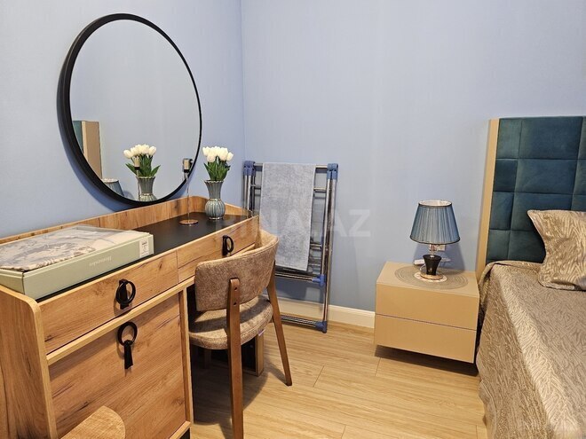 Сдаётся 3-комн. новостройка 78 м², м. Иншаатчылар, photo 8 from 32