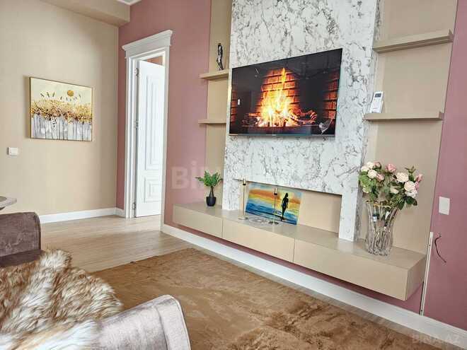 Сдаётся 3-комн. новостройка 78 м², м. Иншаатчылар, photo 25 from 32