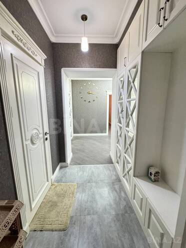 Сдаётся 3-комн. новостройка 103 м², м. 8 ноября, photo 17 from 19