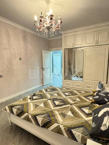 Сдаётся 3-комн. новостройка 103 м², м. 8 ноября, photo 7 from 19
