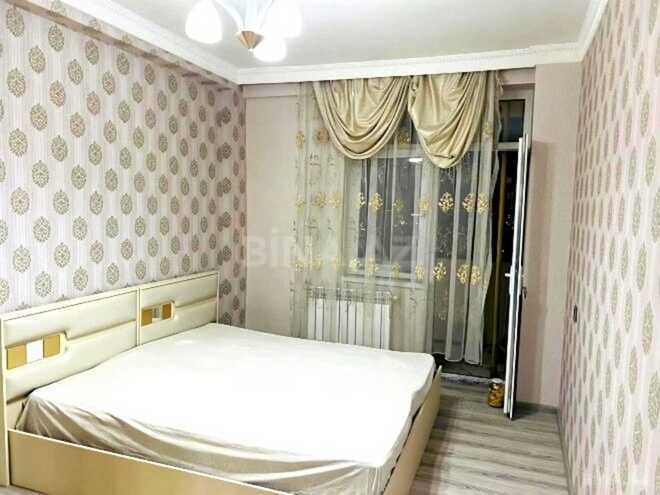 Satılır 2 otaqlı yeni tikili 74 m², photo 4 from 11