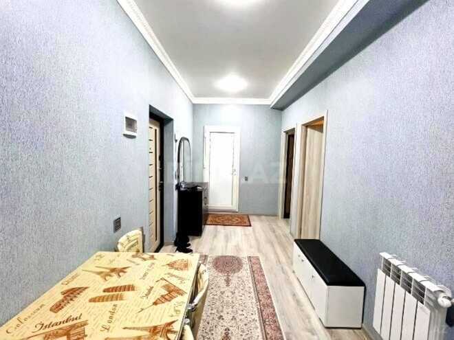 Satılır 2 otaqlı yeni tikili 74 m², photo 5 from 11