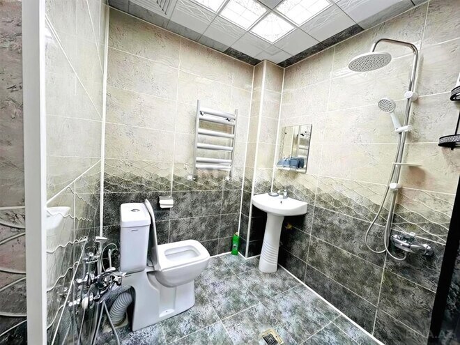Satılır 2 otaqlı yeni tikili 74 m², photo 10 from 11