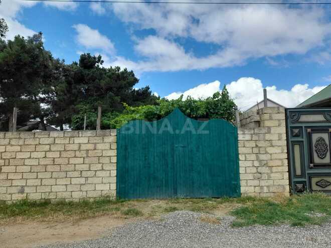 Satılır 3 otaqlı həyət evi/bağ evi 104 m², Ramana q., photo 27 from 32
