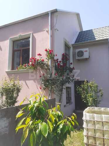 Satılır 3 otaqlı həyət evi/bağ evi 104 m², Ramana q., photo 30 from 32