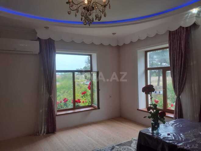 Satılır 3 otaqlı həyət evi/bağ evi 104 m², Ramana q., photo 29 from 32