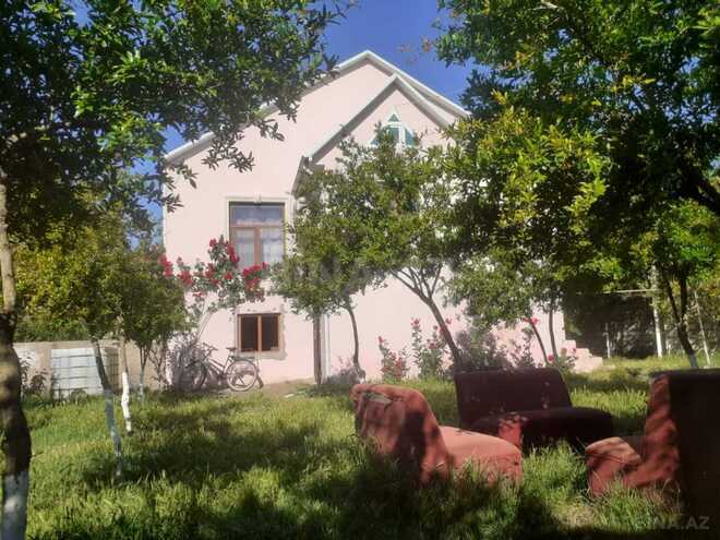 Satılır 3 otaqlı həyət evi/bağ evi 104 m², Ramana q., photo 3 from 32