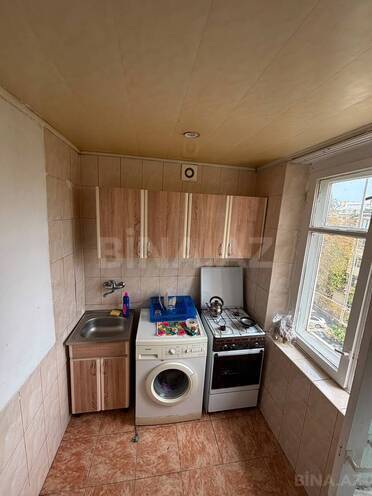 Сдаётся 1-комн. вторичка 40 м², м. Гянджлик, photo 6 from 11