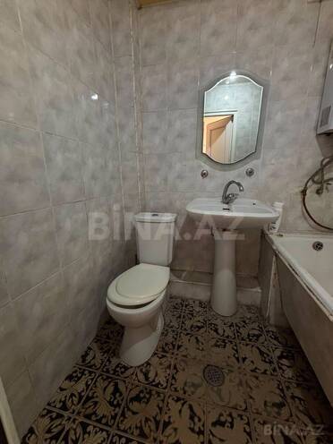 Сдаётся 1-комн. вторичка 40 м², м. Гянджлик, photo 10 from 11