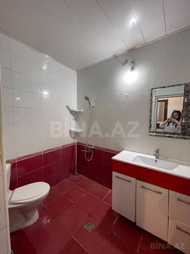 İcarəyə verilir 2 otaqlı yeni tikili 70 m², Nəsimi m., photo 5 from 10