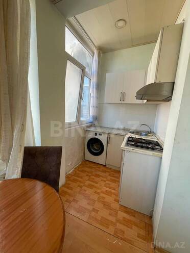 İcarəyə verilir 2 otaqlı yeni tikili 70 m², Nəsimi m., photo 7 from 10