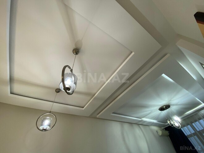 Satılır 2 otaqlı yeni tikili 96 m², İnşaatçılar m., photo 8 from 25
