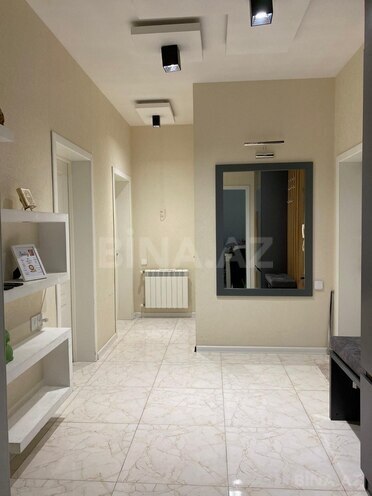 Satılır 2 otaqlı yeni tikili 96 m², İnşaatçılar m., photo 10 from 25