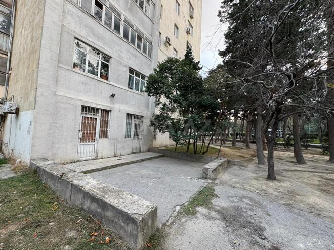 Satılır 3 otaqlı köhnə tikili 80 m², 20 Yanvar m., photo 17 from 31