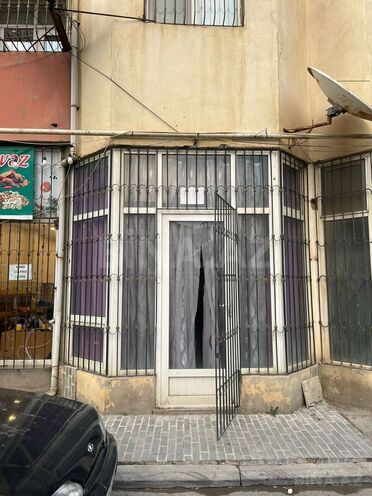 Продаётся  объект 24 м², пос. Ени Ясамал, photo 1 from 6