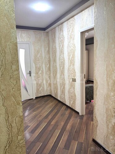 İcarəyə verilir 2 otaqlı yeni tikili 55 m², Həzi Aslanov m., photo 7 from 11