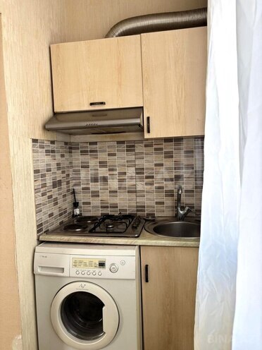 İcarəyə verilir 2 otaqlı yeni tikili 55 m², Həzi Aslanov m., photo 6 from 11