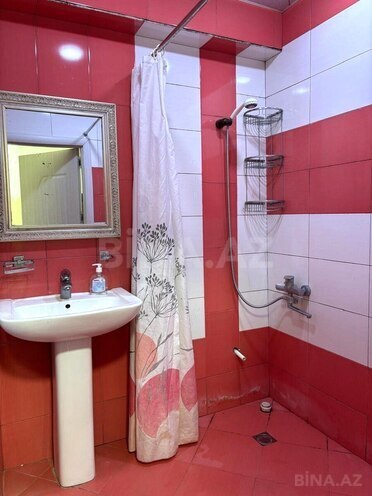 İcarəyə verilir 2 otaqlı yeni tikili 55 m², Həzi Aslanov m., photo 9 from 11