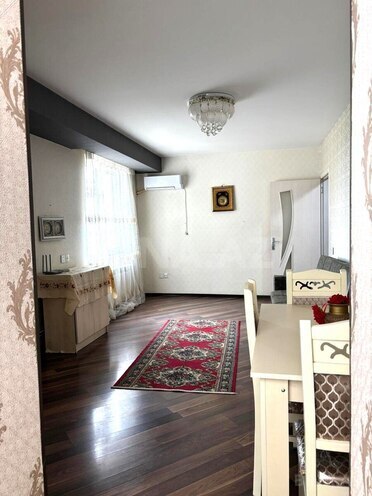 İcarəyə verilir 2 otaqlı yeni tikili 55 m², Həzi Aslanov m., photo 4 from 11