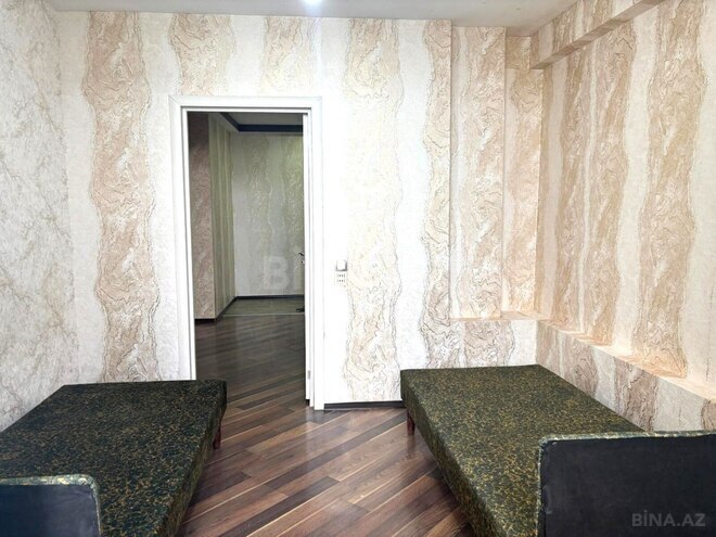 İcarəyə verilir 2 otaqlı yeni tikili 55 m², Həzi Aslanov m., photo 5 from 11