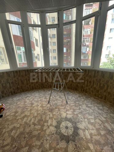 İcarəyə verilir 3 otaqlı yeni tikili 130 m², Neftçilər m., photo 13 from 14