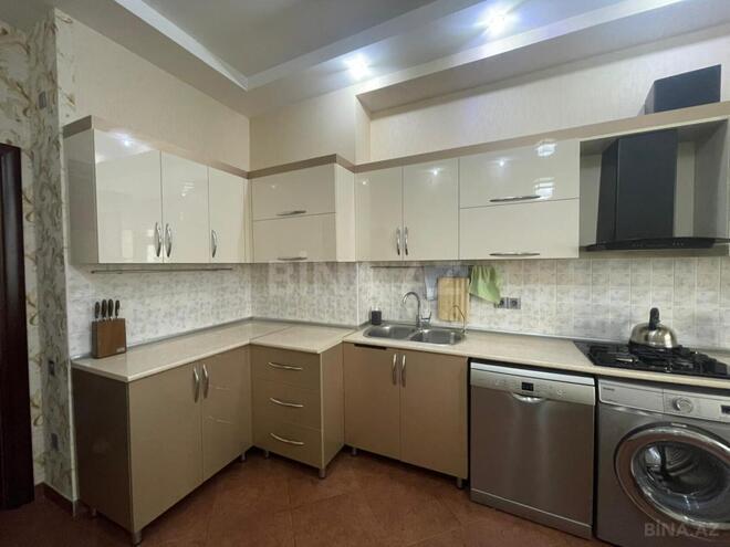 İcarəyə verilir 3 otaqlı yeni tikili 130 m², Neftçilər m., photo 7 from 14