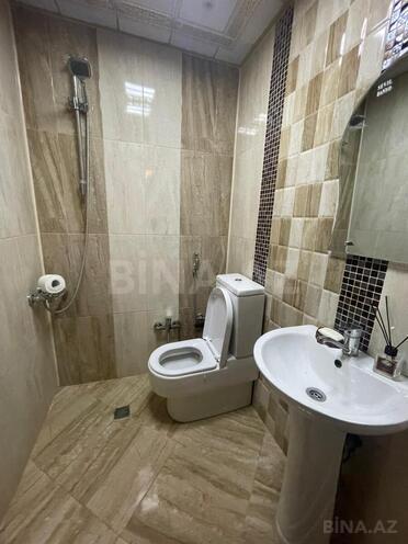 İcarəyə verilir 3 otaqlı yeni tikili 130 m², Neftçilər m., photo 11 from 14
