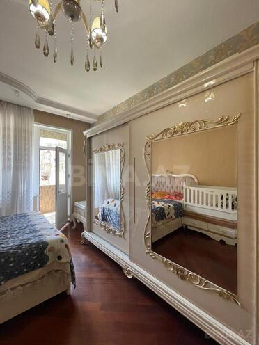 İcarəyə verilir 3 otaqlı yeni tikili 130 m², Neftçilər m., photo 5 from 14