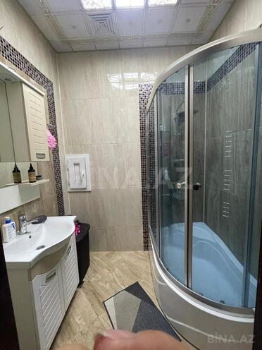 İcarəyə verilir 3 otaqlı yeni tikili 130 m², Neftçilər m., photo 12 from 14