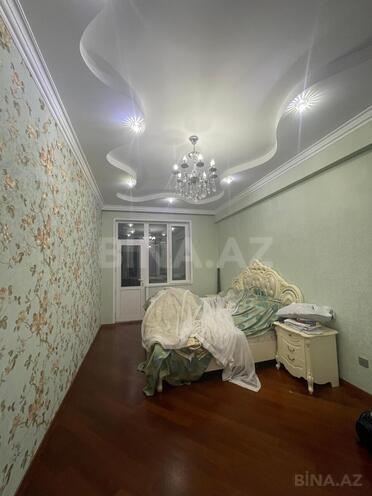 İcarəyə verilir 3 otaqlı yeni tikili 130 m², Neftçilər m., photo 6 from 14