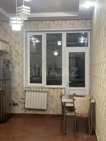 İcarəyə verilir 3 otaqlı yeni tikili 130 m², Neftçilər m., photo 9 from 14