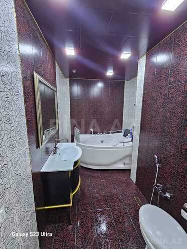 Сдаётся 3-комн. новостройка 140 м², м. Нариман Нариманов, photo 10 from 13