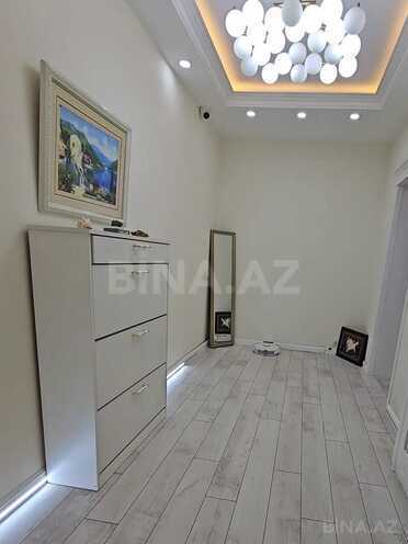 Сдаётся 3-комн. новостройка 140 м², м. Нариман Нариманов, photo 6 from 13