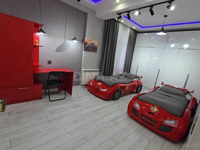 Сдаётся 3-комн. новостройка 140 м², м. Нариман Нариманов, photo 8 from 13